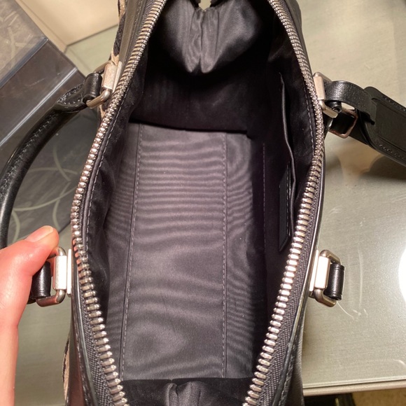 Louis Vuitton Limited Edition Leopard Baby Bag - Picture 6 of 13